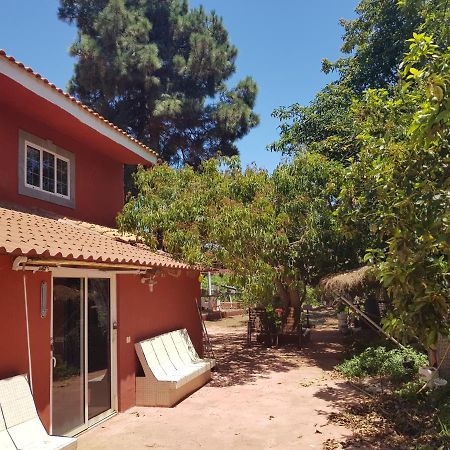 Finca Rural Torres 2 Bed And Breakfast Costa Calma Exterior foto