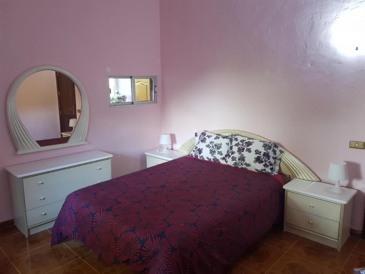 Finca Rural Torres 2 Bed And Breakfast Costa Calma Exterior foto